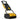 Tornado Vortex 18 Inch Multi-Surface Floor Scrubber