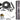 VacuMaid SR46 Hard Floor 3 Inlet Builders Package | eVacuumStore