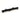 Lindhaus Vacuum Brush Roll Front - Black LS38