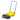 Tornado BR 460 ESC escalator cleaner 96180