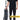Prolux Phantom Commercial Bagged Upright Sealed HEPA Pet Vacuum for Professional Cleaners