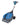 Powr-Flite micro scrubber CAS16