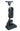 Powr-Flite orbital floor machine dust control kit DCORB1420