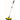 Tornado EB 30 battery-powered mini sweeper 93222