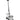 Powr-Flite Classic metal floor machine C131-7