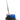 Powr-Flite Millennium floor machine NM171HD