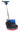 Powr-Flite Millennium floor machine NM201HD