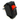 Dustless Switch AV WD Genuine Replacement Part 91423 - Black rocker switch with red ON indicator