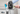 BISSELL PowerFresh Slim 3-in-1 Scrubbing & Sanitizing Steam Mop 2075A