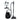 SEBO AIRBELT K3 Premium Canister Vacuum - Onyx