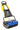 Powr-Flite Multiwash 18 scrubber PFMW18