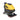 Tornado OB 28/20 orbital scrubber TS550-W28-U