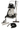 Powr-Flite wet dry vacuum PF55