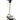 Powr-Flite dual-speed floor machine C202