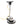 Powr-Flite dual-speed floor machine C202