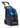 Powr-Flite self-contained carpet extractor PFX3S
