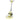 Mercury Ultra DC 19 Inch High Speed Burnisher, 1500 RPM DC-19-1500 product image