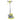 Mercury 17 Inch LoBoy Low Speed Floor Machine 1.5 HP With 16 Inch Tri Lok Pad Driver L-17E product image