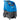 Sandia Sniper 12 Gal Heated Carpet Extractor 500 PSI Pump, Dual 3 Stage Vacuum Motors 80-3500-H product image