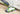 Bissell SpinWave Hard Floor Spin Mop 2039A