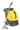 Tornado Surge 10 carpet extractor TE070-G10-U