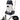 Powr-Flite wet dry vacuum PF53